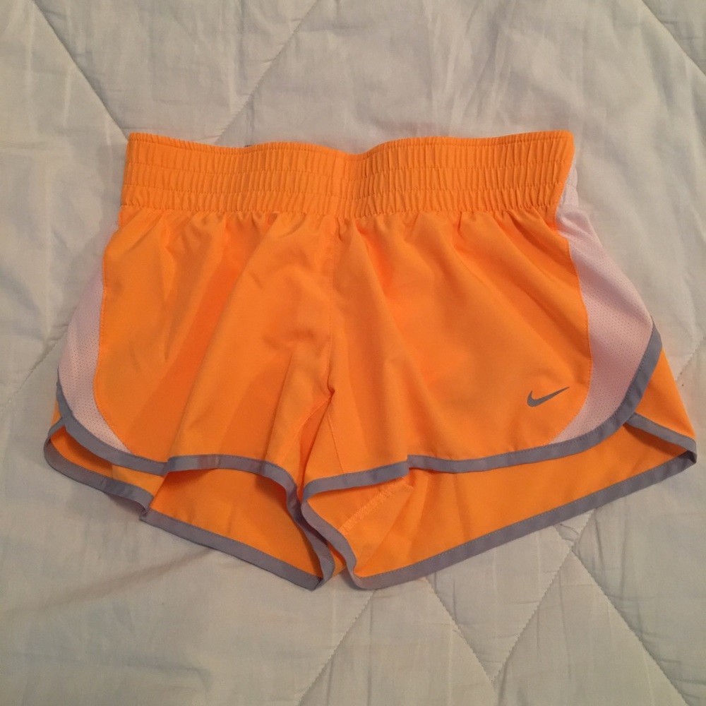 Nike Dri-fit shorts